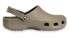 CrocsRx Relief - Crocs with Arch Support - Khaki