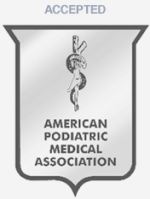 Powerstep Orthotics are accepted by the APMA