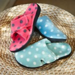 Orthaheel Orthotic Slippers - Colors