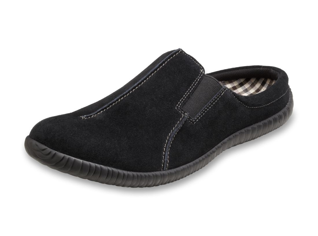 Orthaheel Clayton Mens Orthotic Slip-on shoes - Free Shipping