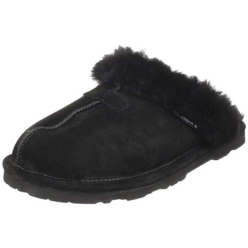 women BEARPAW  bearpaw 671W_Black_41raFnYC1zL.jpg slippers for