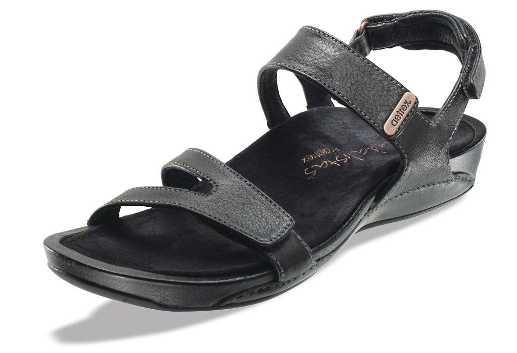 Aetrex Removable Footbed Sandals - Paraiso - Free Shipping
