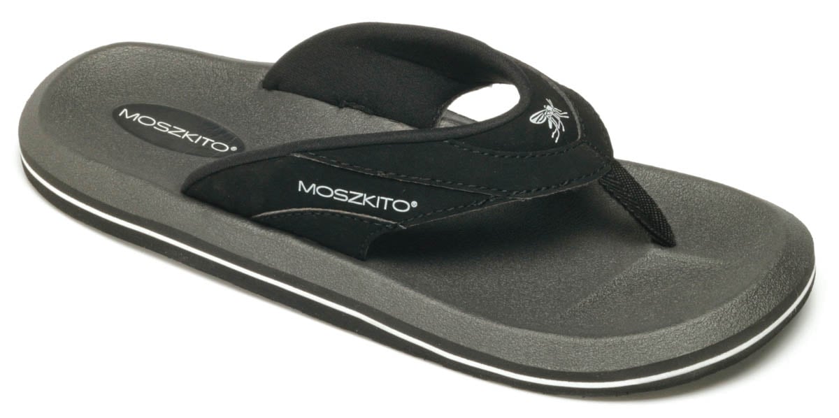 Moszkito Arch Support Sandal - Repellent