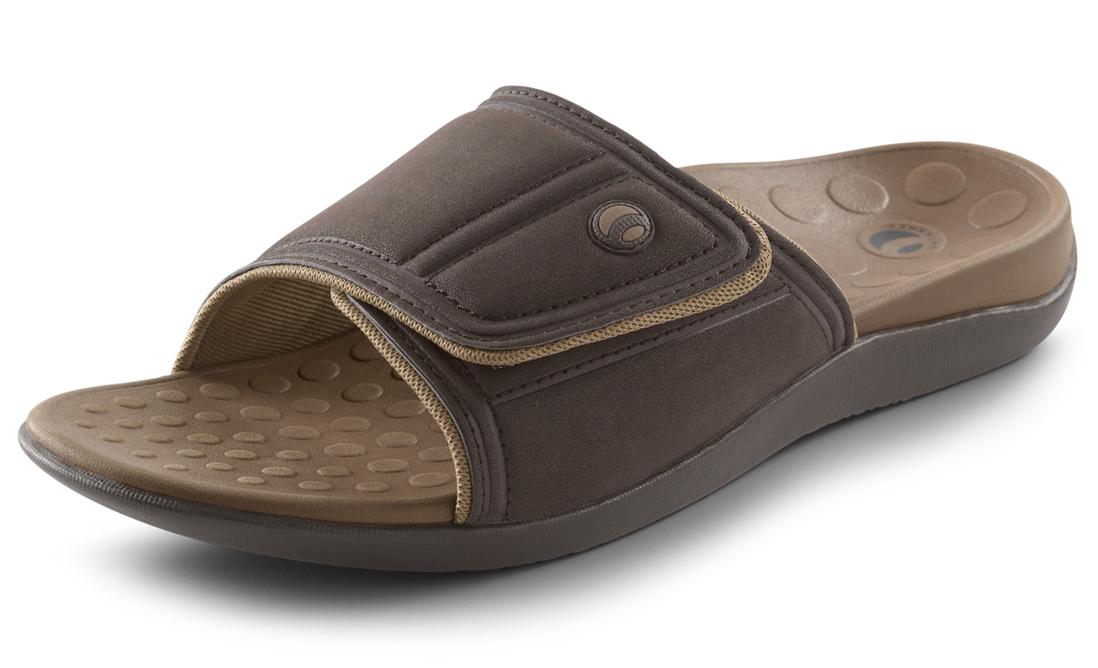 ... Shoes Men's Orthopedic Footwear Sandals Orthaheel Kiwi - W7  W8