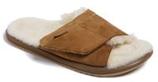 Moszkito Fuzz Arch Support Slippers for Men