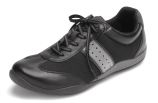 Orthaheel Kate Lace-up Walking Shoes
