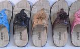 Orthaheel Talia - Women's Orthotic Sandals