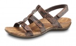 Orthaheel Yasmin II - Supportive Sandals