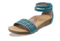Wide Orthotic Sandals For Women