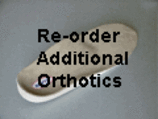 Reorder Amfit Orthotics