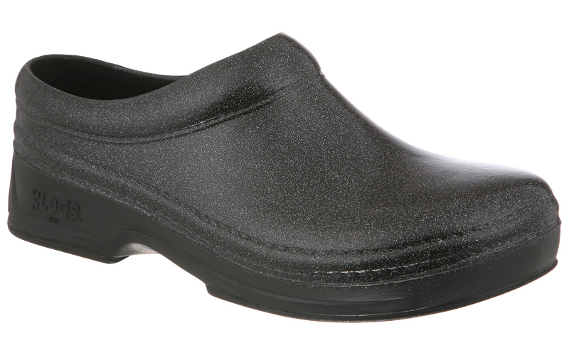 Klogs Springfield Closed Back Unisex Clogs - Made in the USA - Arch ...