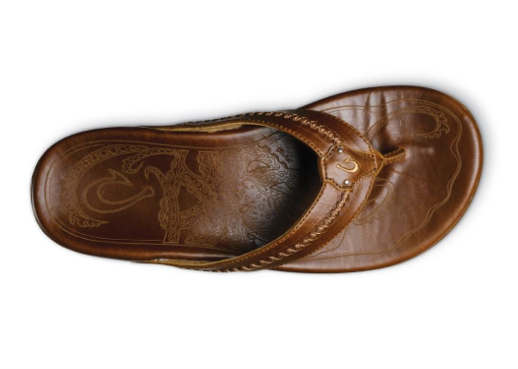 Shop Comfort Shoes Men's Orthopedic Footwear Sandals Olukai Mea Ola ...