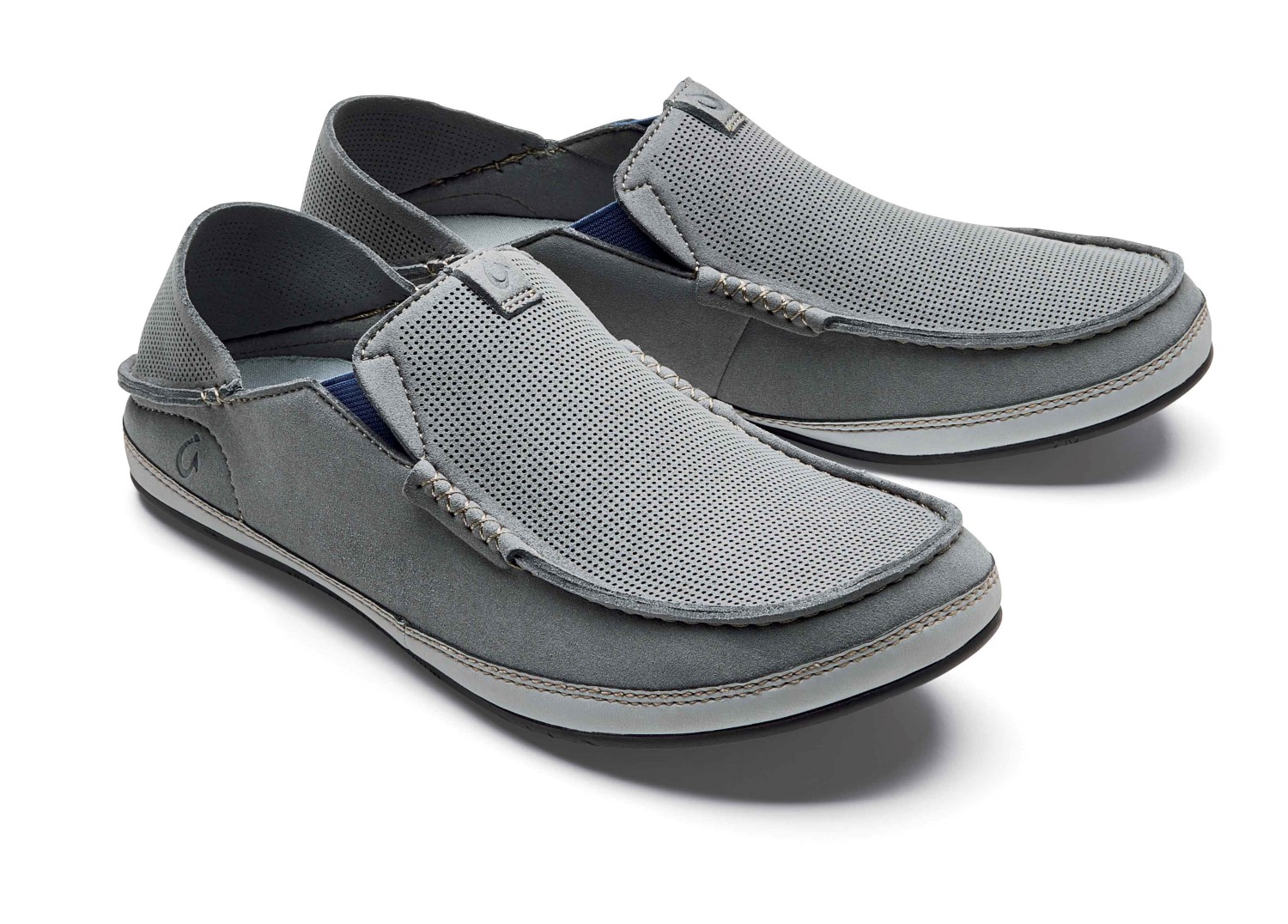 Mens Comfortable Slip On Shoes - COMFORT