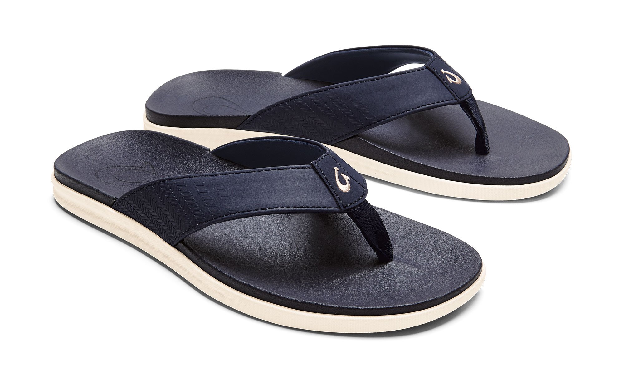 OluKai Alania Kai Men's Comfort Sandals 