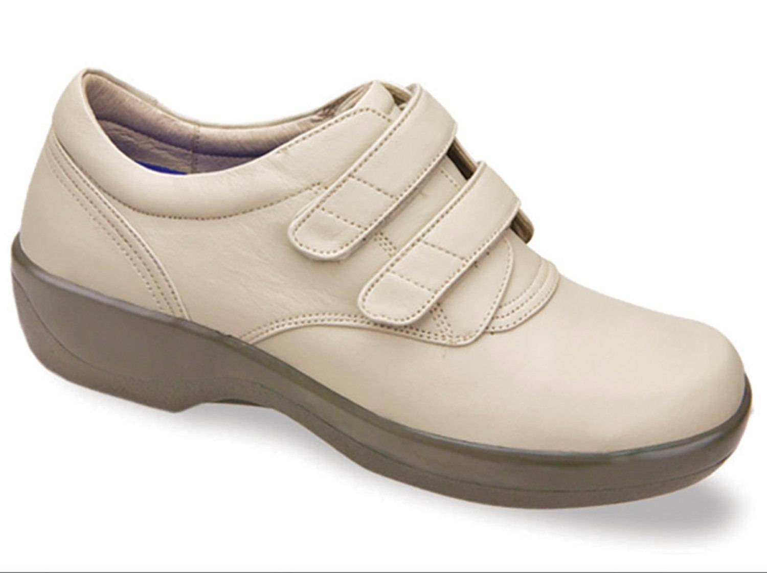 apex ambulator women's shoes