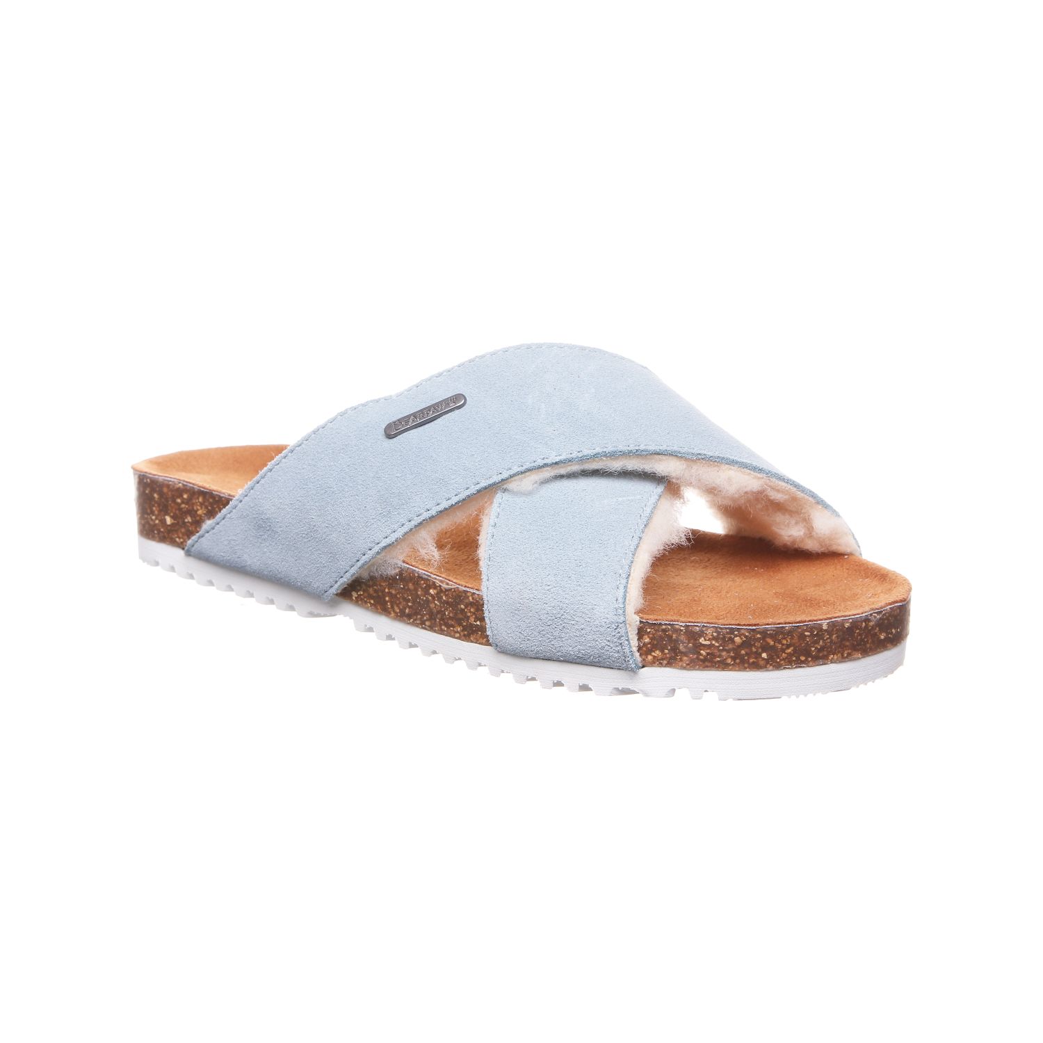 bearpaw brea sandal