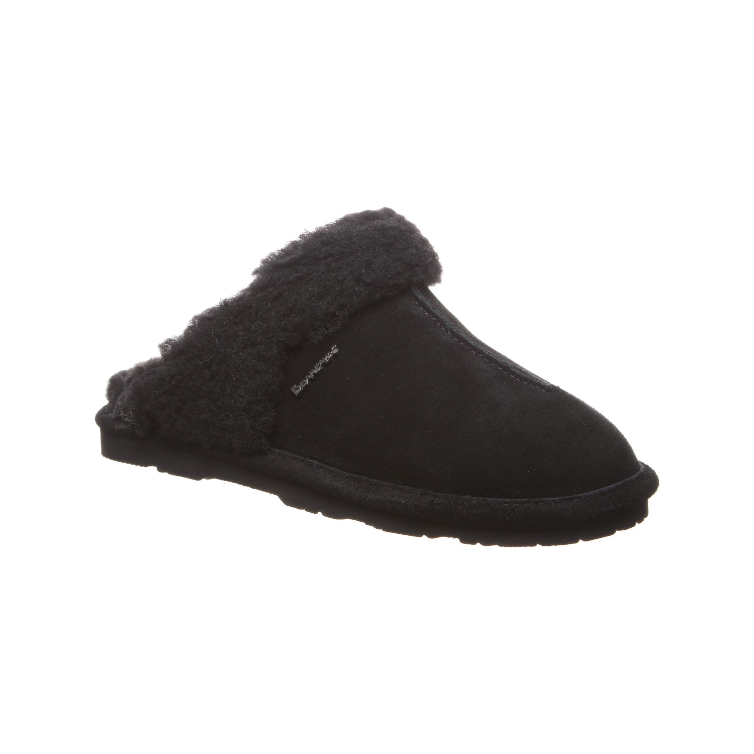 bearpaw maddox slipper