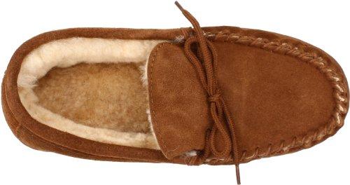 bearpaw moccasin slippers