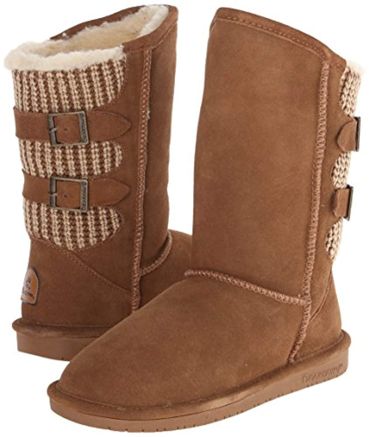 childrens bear paws boots