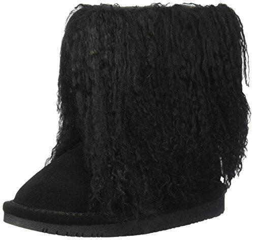 Bearpaw Boo Toddler Fuzzy Boots - 1854T 