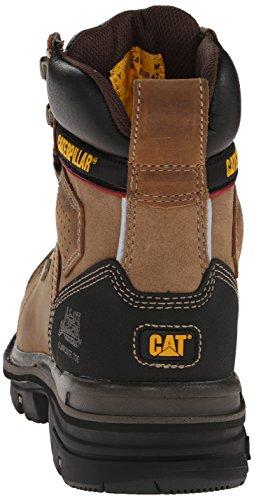 CAT Boots - Hauler 6