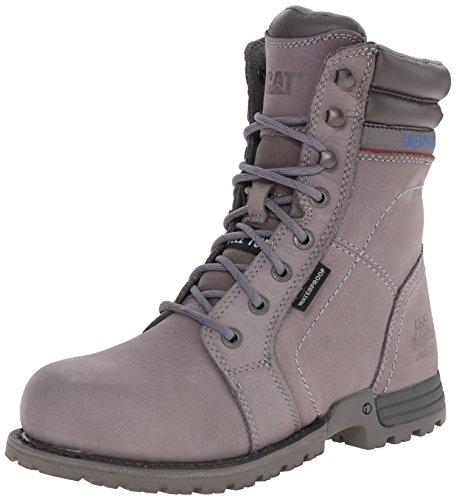 women's work boots steel toe waterproof