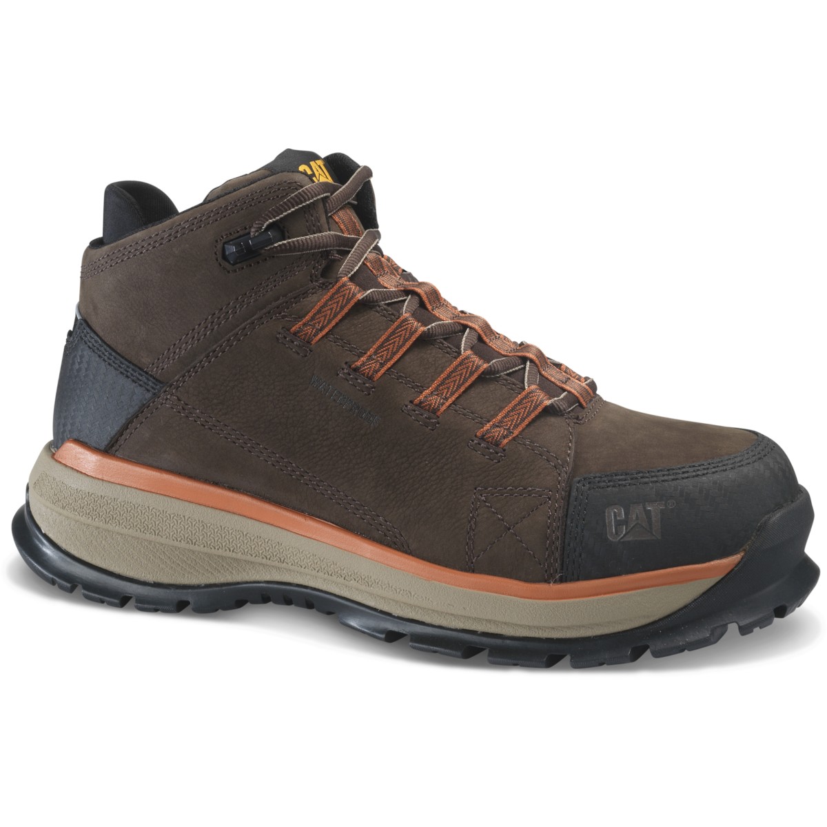 Buy > caterpillar lightweight safety boots > in stock