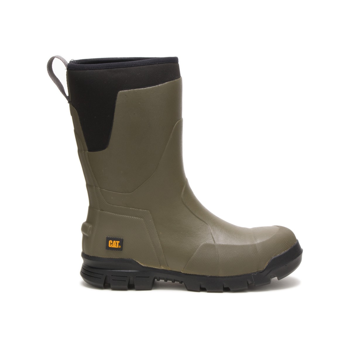 unisex waterproof boots
