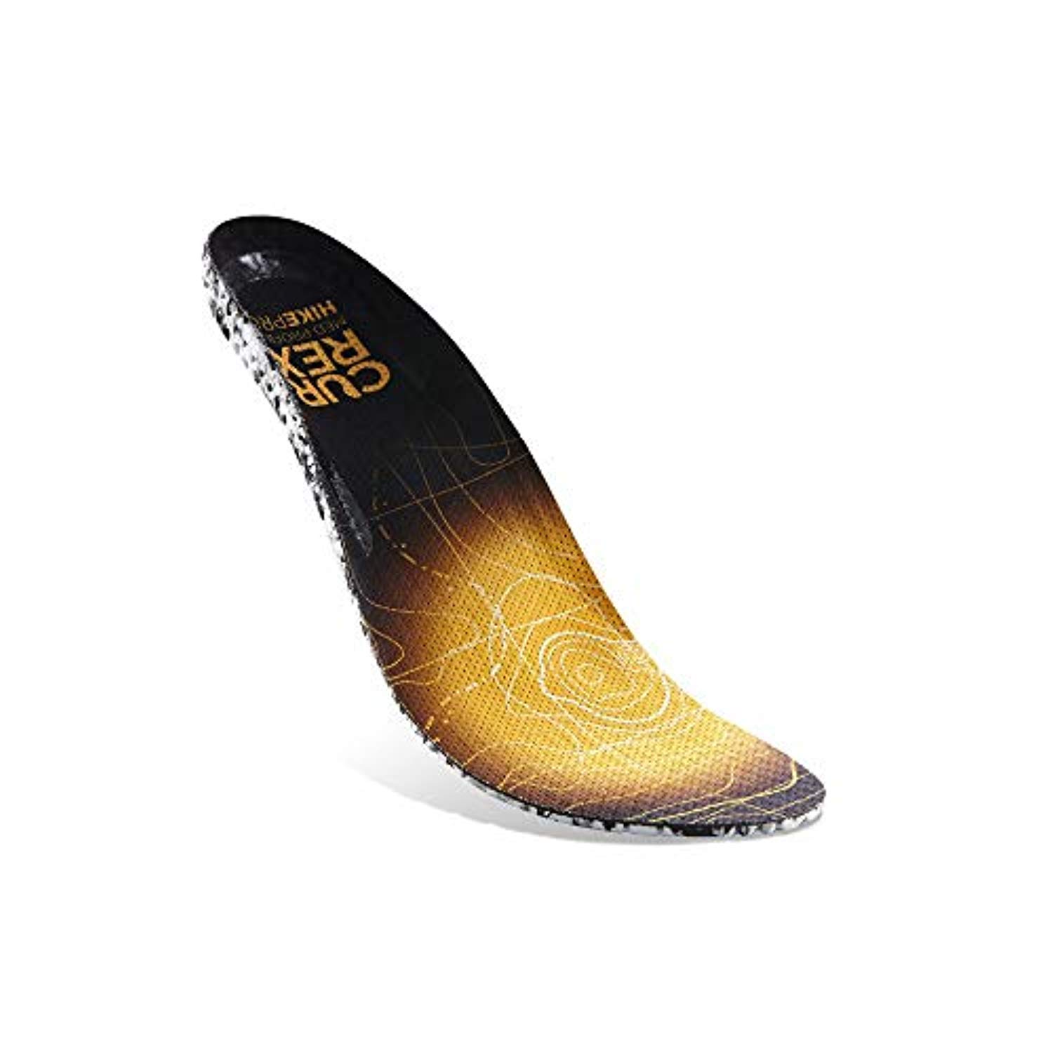 Currex HikePro Insoles - Hiking / Boot 