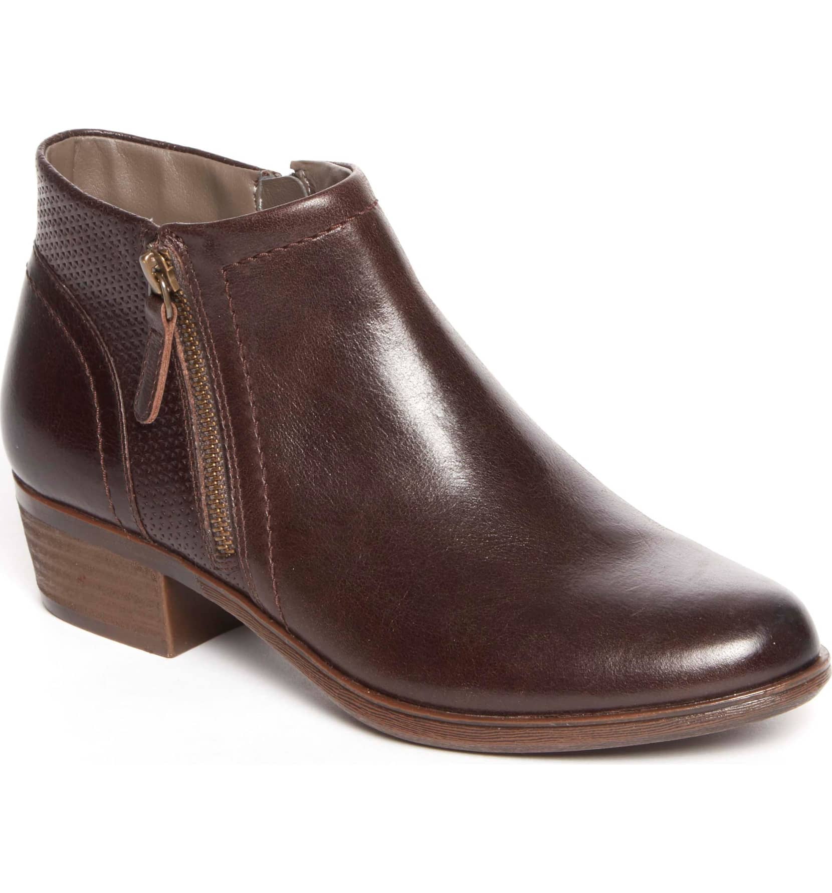 rockport ankle boot
