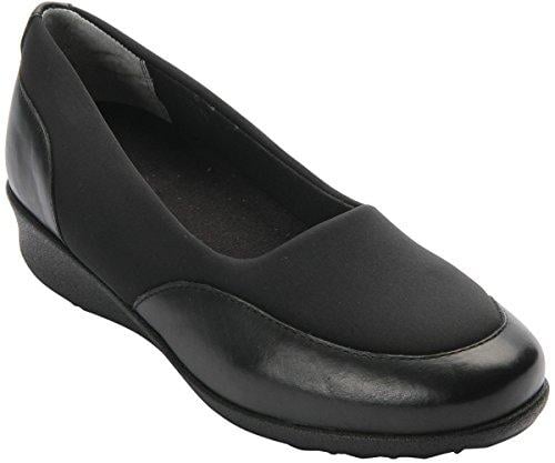 comfortable slip on shoes womens