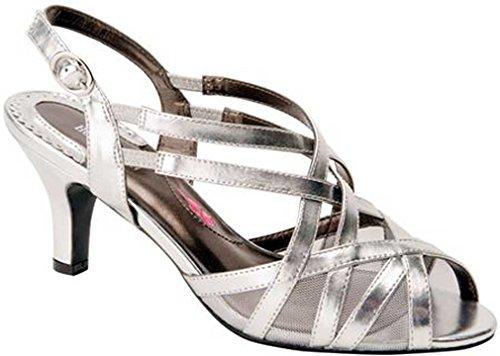 All Sizes Women's T-Strap Pump All Colors Ros Hommerson Heidi 