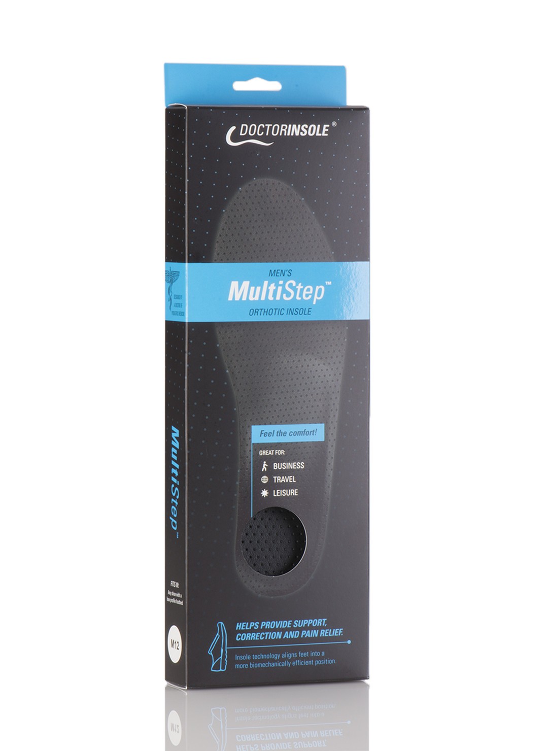 What are some good orthotics shoe inserts?