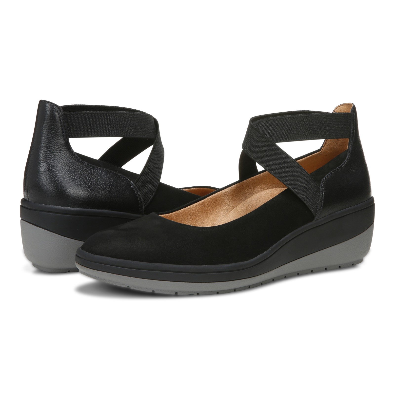 Vionic Ellery Women's Supportive Wedge - Free Shipping