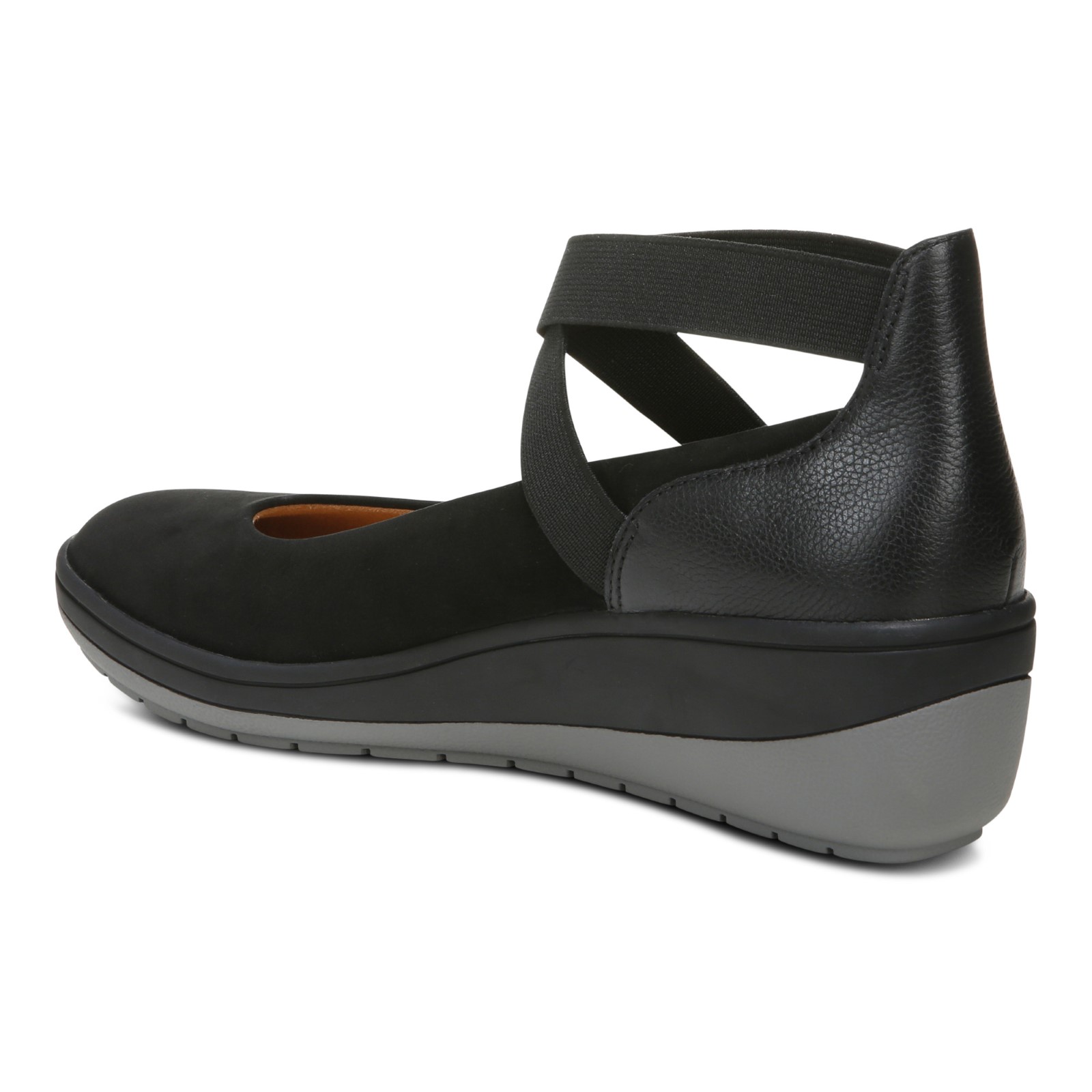 Vionic Ellery Women's Supportive Wedge - Free Shipping