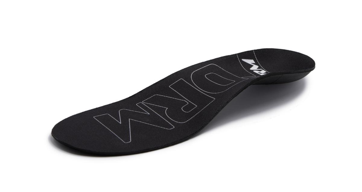 FORM Moldable Orthotic Insoles: Ultra 