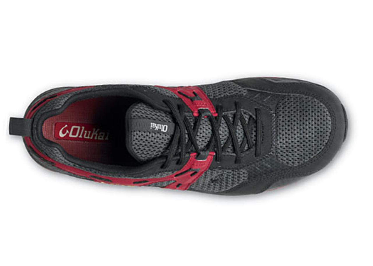 OluKai Kia'i Trainer II - Men's Training Shoes - Free Shipping  Free ...