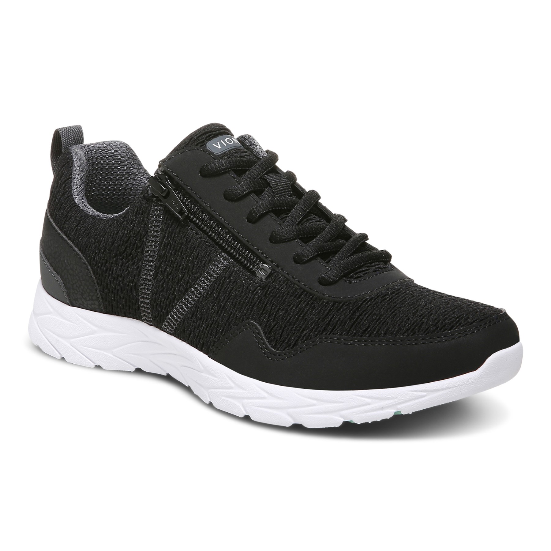 Vionic Jetta Women's Supportive Stability Athletic Sneaker - Free Shipping