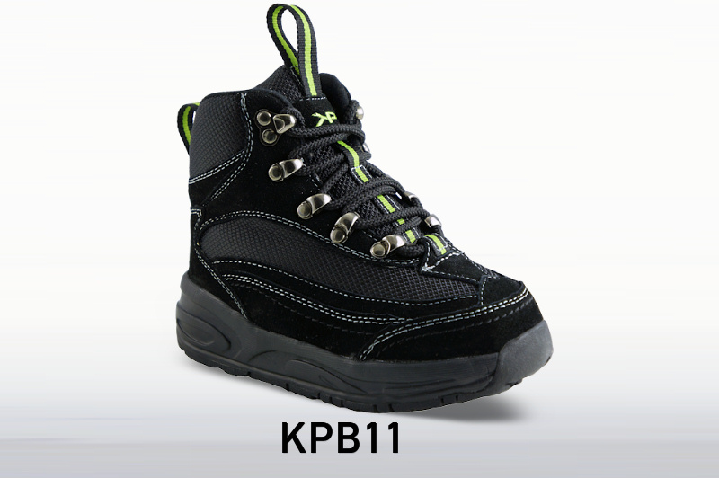 winter boots for afo braces adults