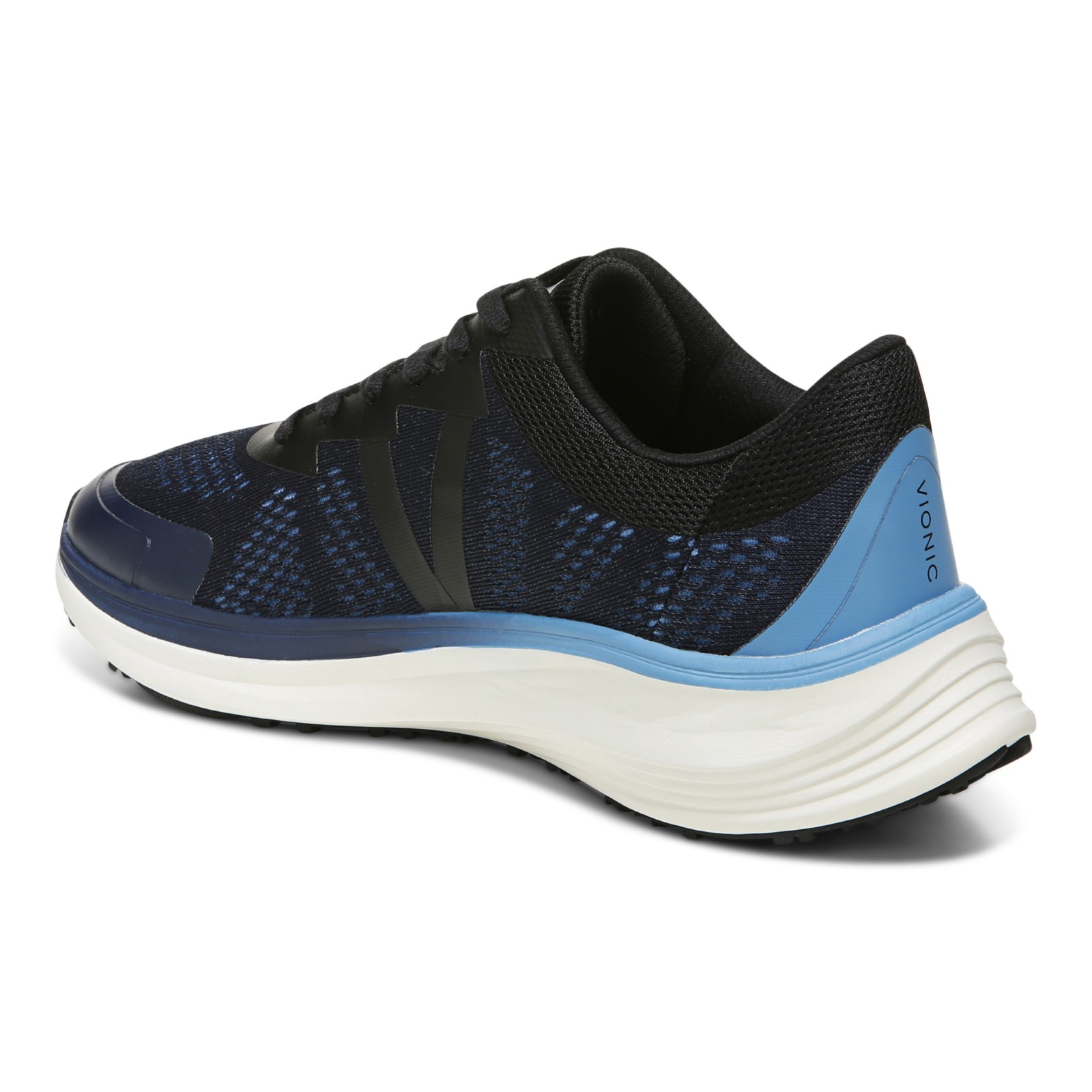 Vionic Limitless Unisex Arch Supportive Walking Shoe - Free Shipping