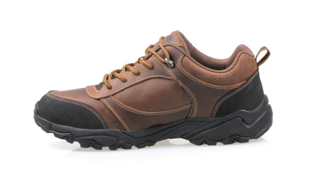 Orthotic Shop Comfort Shoes Men's Orthopedic Footwear Athletic Propet ...