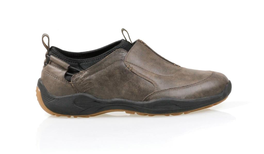 Orthotic Shop Comfort Shoes Men's Orthopedic Footwear Boots Propet ...