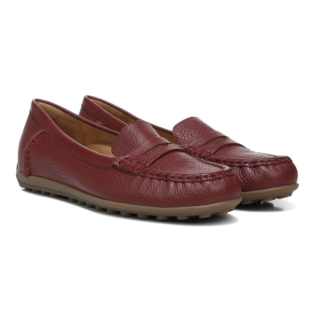Vionic Marcy Women's Slip-on Casual Loafer - Free Ship