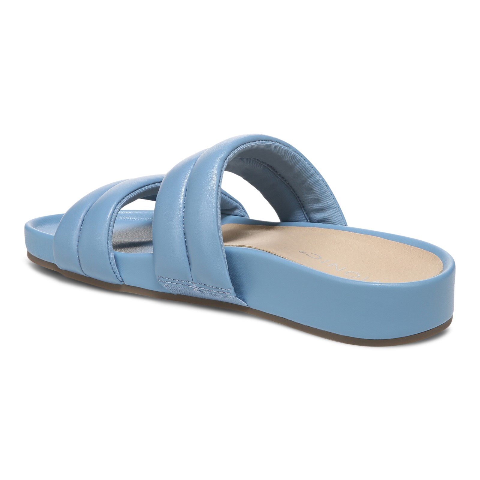 Vionic Mayla Women's Supportive Slide Sandals - Free Shipping