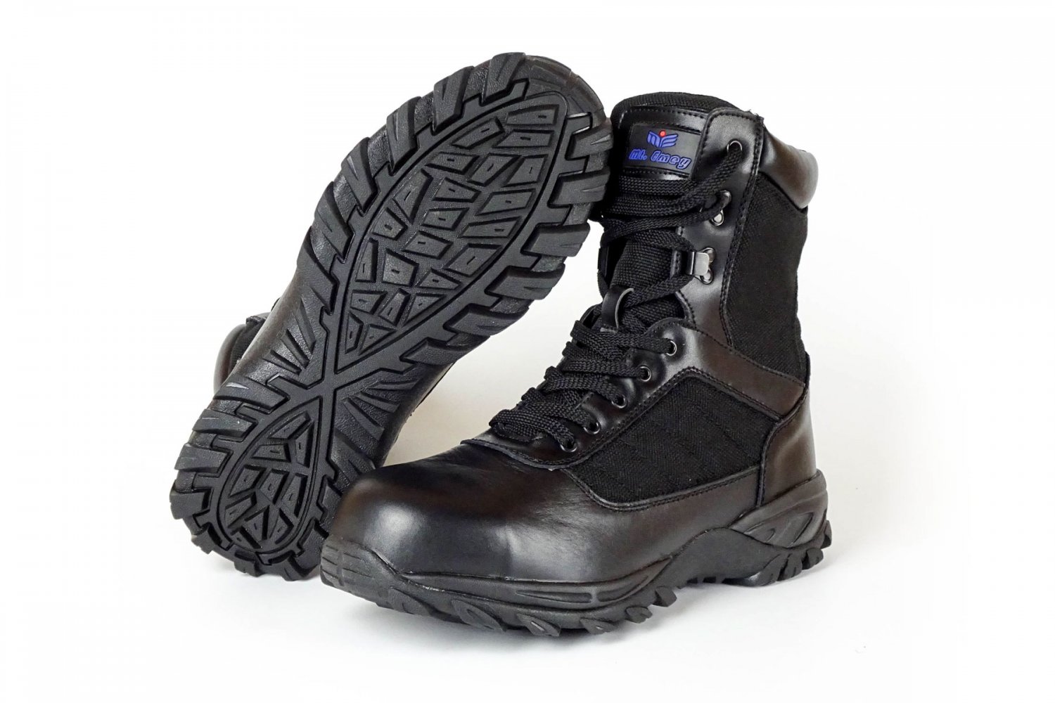 Mt. Emey 6506 - Composite Toe Work Boot - Free Shipping