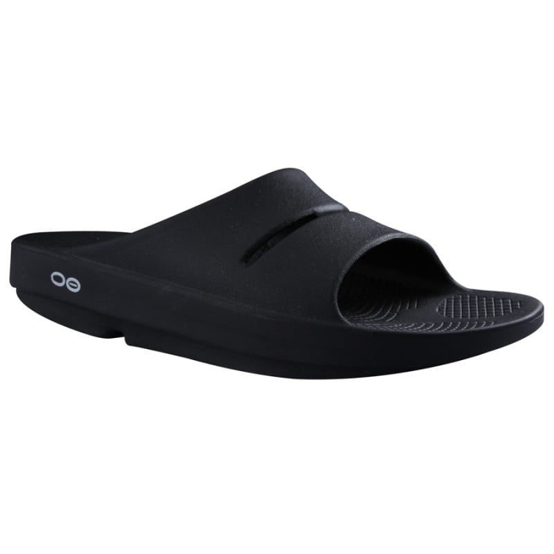 Oofos Ooriginal Slide Sandal Unisex Comfort Slide Recovery Arch Support ...