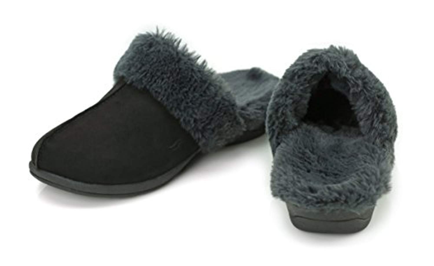 powerstep luxe slippers