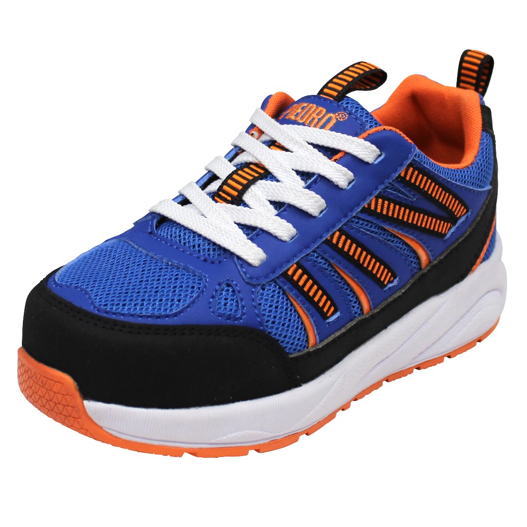 orthotic tennis shoes