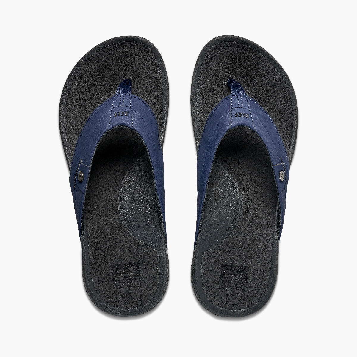 Reef Pacific Men's Sandals - Free Shipping