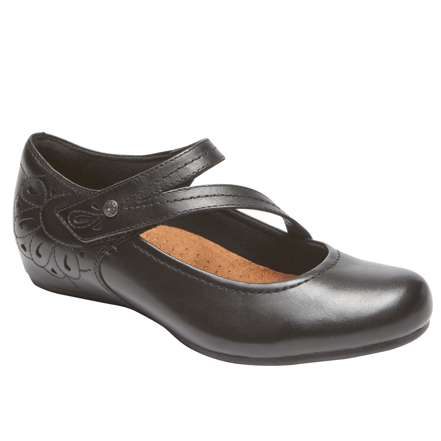 rockport women's mary jane shoes